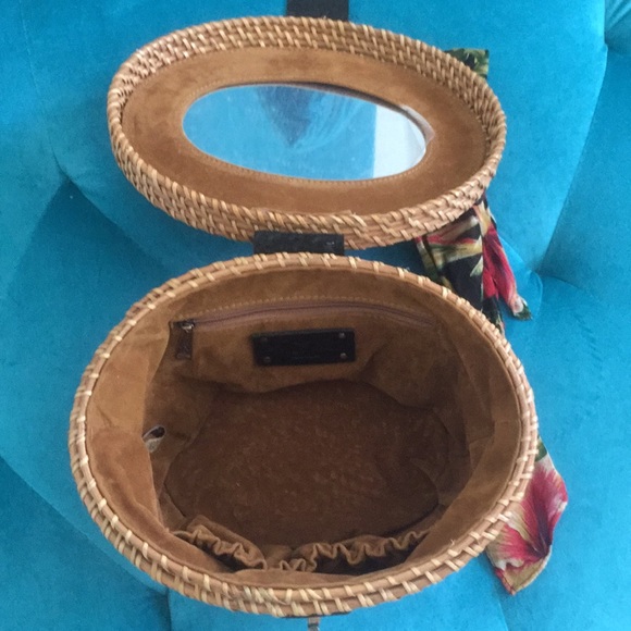 💥💥HP💥💥Patricia Nash handbag - Picture 5 of 7